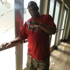 Meet your Posher, Richard